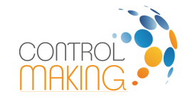 Control Making Logo